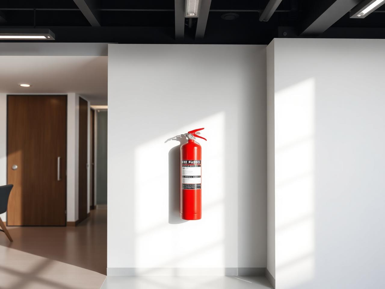 Office Fit-out